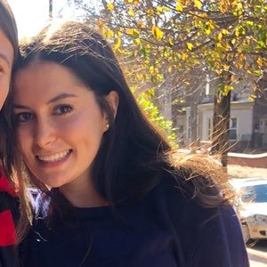 Meet your Posher, Ilana